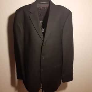 Hugo Boss Wool Blazer